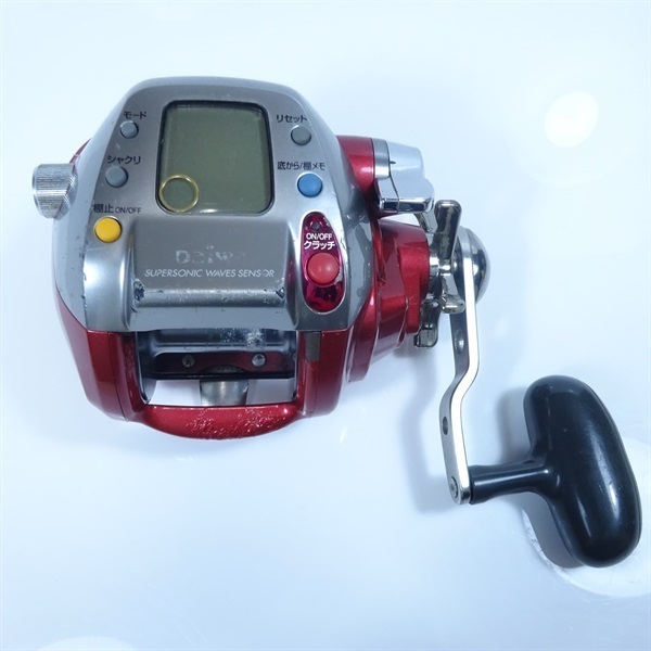 04シーボーグ Z500FT